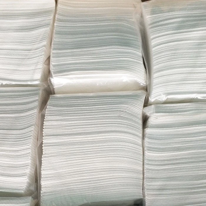 Hospital Dry Wipes 3