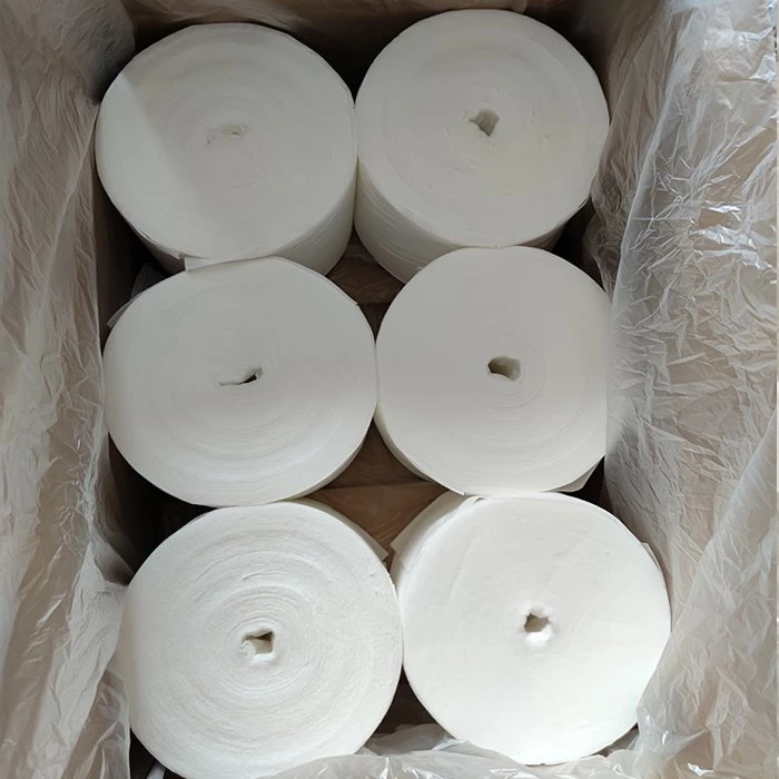 Industrial Wipes Roll
