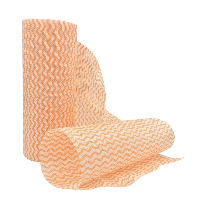 Kitchen Wipes Roll 2